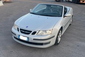 Saab 9-3 cabrio