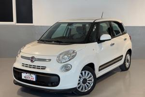 Fiat 500L 1.3 Multijet 95 CV Dualogic Lounge
