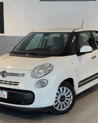 Fiat 500L 1.3 Multijet 95 CV Dualogic Lounge
