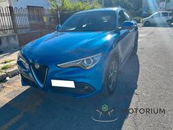 Alfa Romeo Stelvio 2.2 t Executive rwd 180cv auto