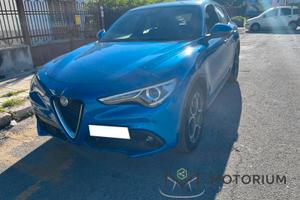 Alfa Romeo Stelvio 2.2 t Executive rwd 180cv auto