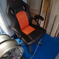 Sedia da ufficio BETA