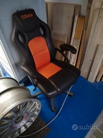 Sedia da ufficio BETA