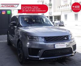 Land Rover RR Sport Land Rover Range Rover Sp...