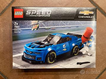 Lego 75891
