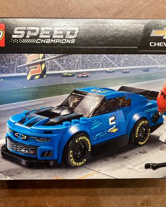 Lego 75891