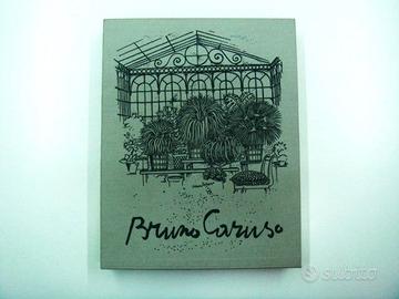 Bruno Caruso
