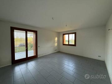 Appartamento di 132 m² con 4 locali e box auto dop