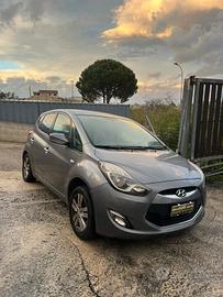 Hyundai iX 20 1.4 CRDi 5p. Sound Edition