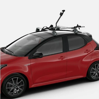 Porta biciclette da tetto Toyota CHR