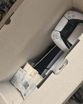 Console