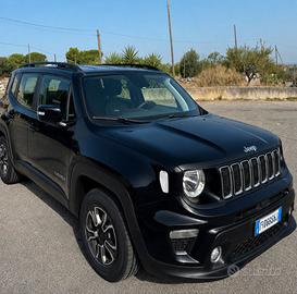Jeep Renegade 1.6 Multijet 120 CV Diesel - 2019