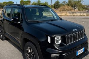 Jeep Renegade 1.6 Multijet 120 CV Diesel - 2019