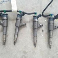 Iniettore - iniettori ford 1.5 diesel 0445110489