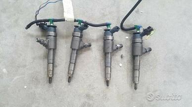 Iniettore - iniettori ford 1.5 diesel 0445110489