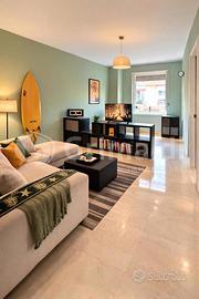 Appartamento Roma [Cod. rif 3302820ARG] (Gregorio