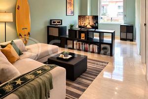 Appartamento Roma [Cod. rif 3302820ARG] (Gregorio