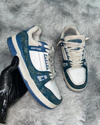 Scarpe lv trainer - 41