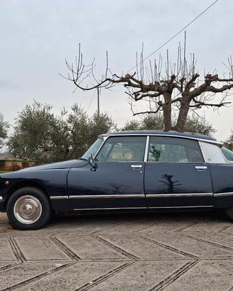 Citroen ds 21