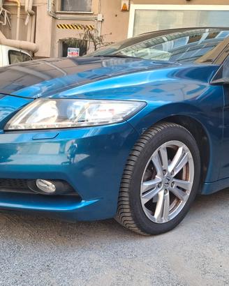 Honda CR-Z 1.5 GT PLUS