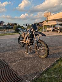 hm 50 Honda 