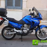 HONDA Transalp 650 ++