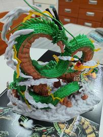 Action figure dragon ball