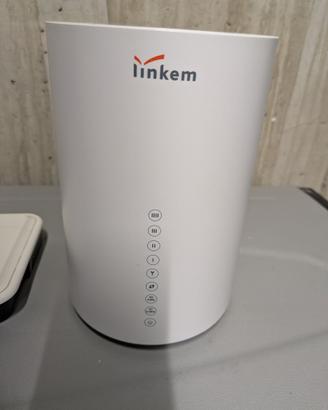 Modem Linkem