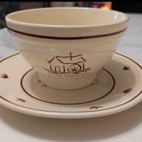 tazza da latte collezione "Mulino Bianco 2022"