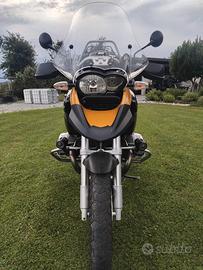 bmw 1200 gs 2006