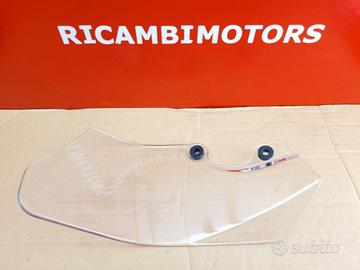 DEFLETTORE ARIA BMW R1200GS R1200RT R1250RT LC