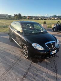 lancia y nera