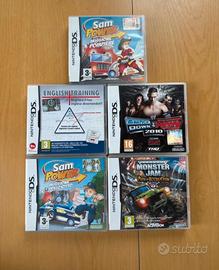 Giochi Nintendo DS