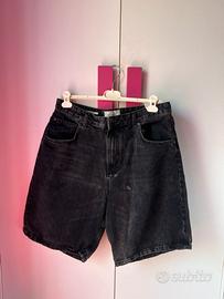 Jorts baggy Stwd neri