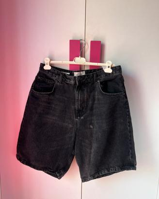 Jorts baggy Stwd neri