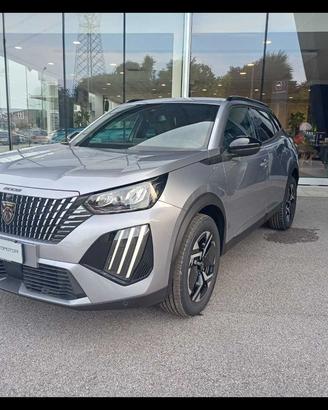 PEUGEOT NUOVO 2008 Allure PureTech 130 EAT8 S&S