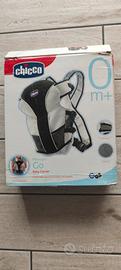 marsupio chicco x bebè 