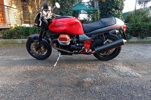 V11 rosso mandello