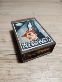 scatola pennini Presbitero
