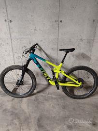 Mtb trek remedy 9.7 anno 2020 taglia m/l