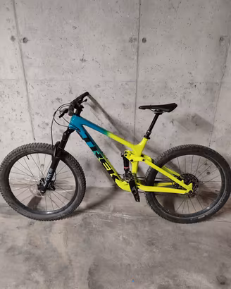 Mtb trek remedy 9.7 anno 2020 taglia m/l