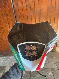 Accessori GASGAS KTM HUSQVARNA