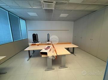 UFFICIO A TREVIOLO