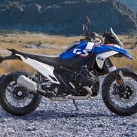 Bmw R 1300 GS TROPHY 10/24 KM.11295 MOLTI OPT.