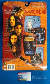 La Tigre e il Dragone - Yu Shu Lien