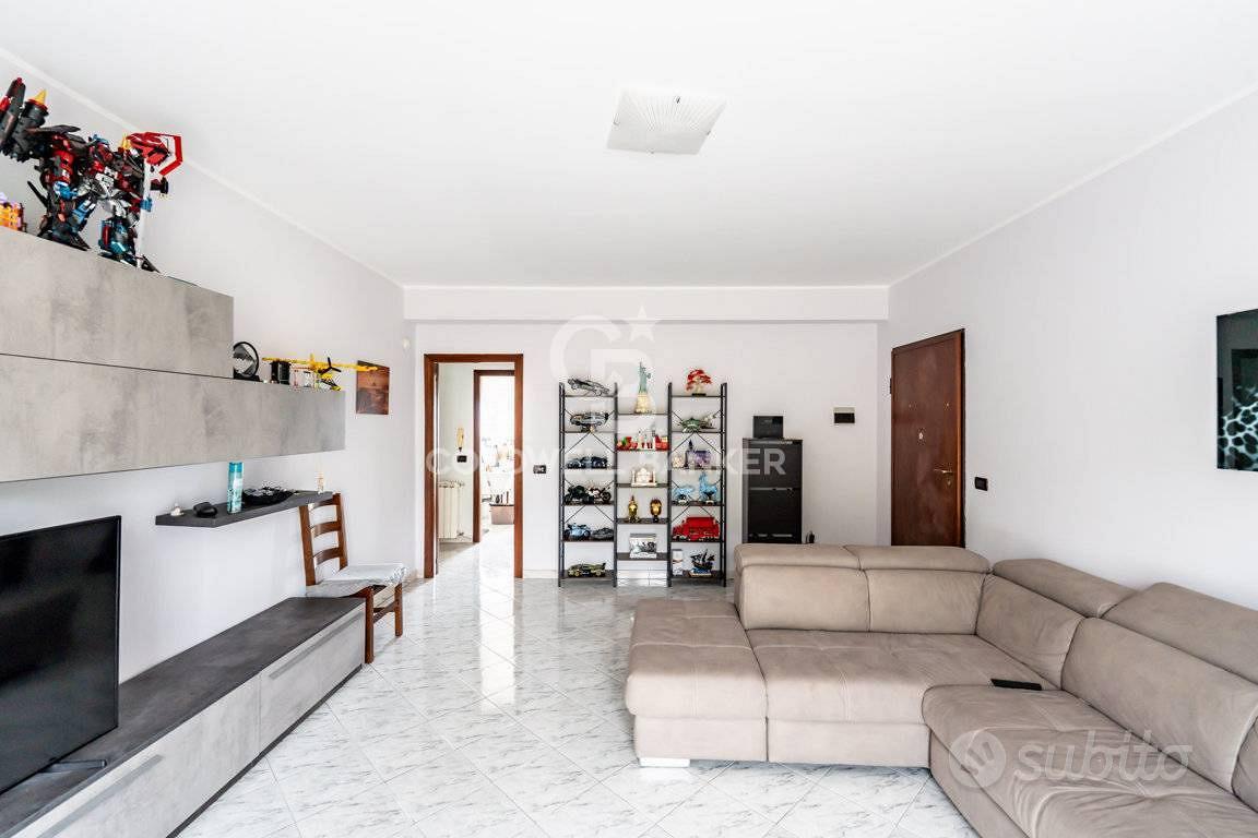 Apartment in Piedimonte Etneo, Zappello di Campagna - Vista 5