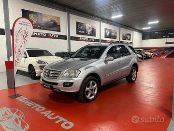 Mercedes-benz ML 320 CDI Sport