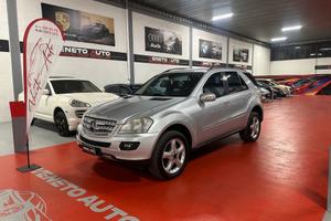 Mercedes-benz ML 320 CDI Sport