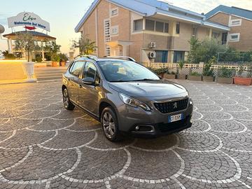 Peugeot 2008 PureTech 82 Active