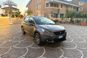Peugeot 2008 PureTech 82 Active